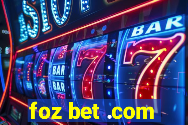 foz bet .com